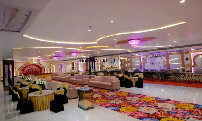 Corbett View Banquets And Resorts